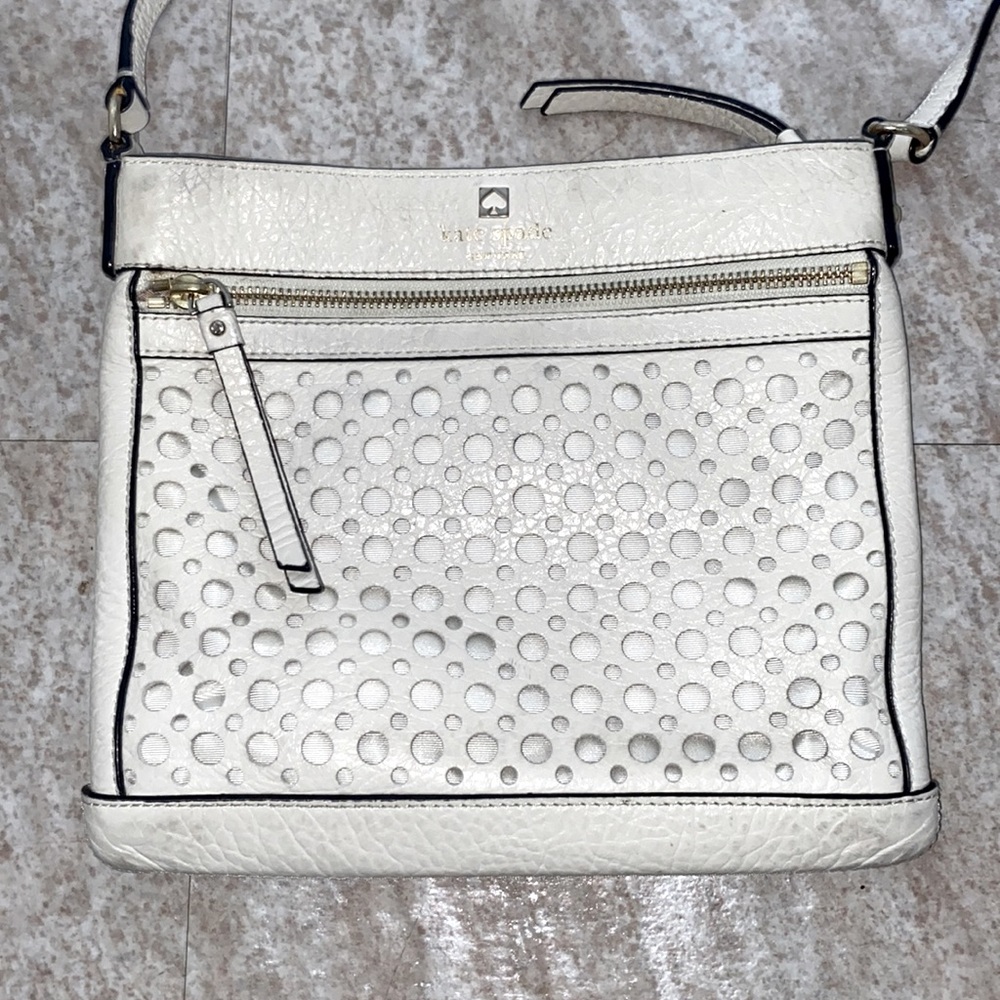 Kate Spade crossbody purse